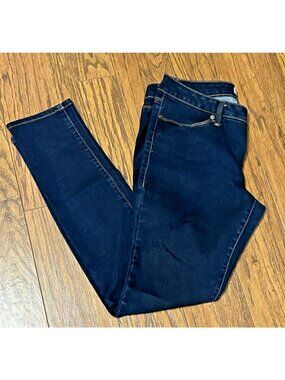 No Boundaries Jeans Sz 11 Junior Straight Denim Stretch Jeans U12x
